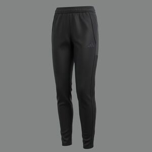 🚹 M (Youth) US — adidas Tiro24 Training Track Pants [BLACK] IV7425